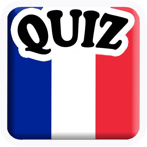 Logo Quiz France